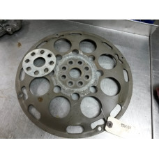 98V031 Flexplate From 2016 Subaru Crosstrek  2.0